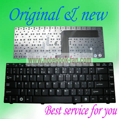 NEW Advent 9115 9311 9415 9315 5311 5302 5312 Keyboard - Click Image to Close